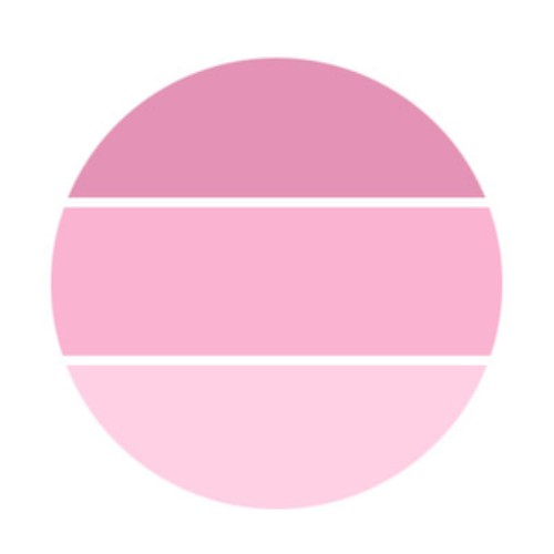 고체 염료-핑크(10g)