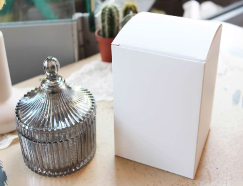 메리고라운드,애플 전용 상자(화이트)-가로,세로110.5cm 높이13.5cm