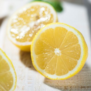 레몬 플로럴 워터 (100% 증류워터)