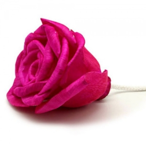 로즈 심지꽃(대)-핑크